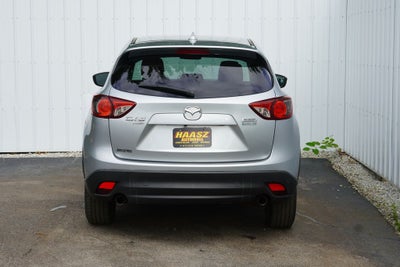 2016 Mazda Mazda CX-5 Touring