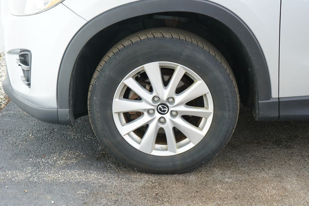 2016 Mazda Mazda CX-5 Touring