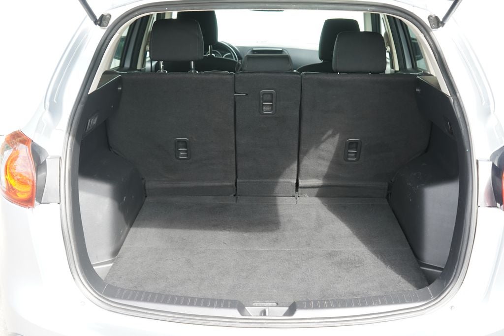 2016 Mazda Mazda CX-5 Touring