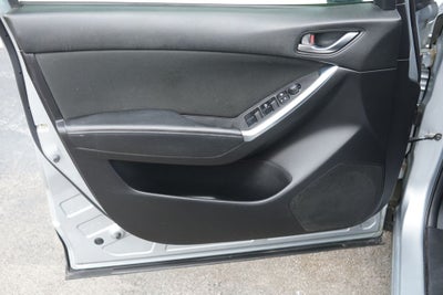 2016 Mazda Mazda CX-5 Touring