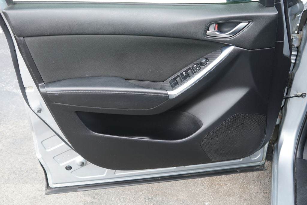 2016 Mazda Mazda CX-5 Touring
