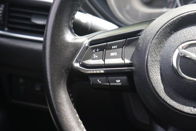 2018 Mazda Mazda CX-5 Sport