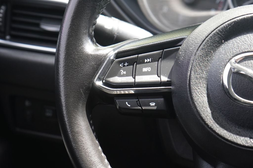 2018 Mazda Mazda CX-5 Sport