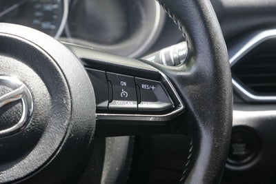 2018 Mazda Mazda CX-5 Sport