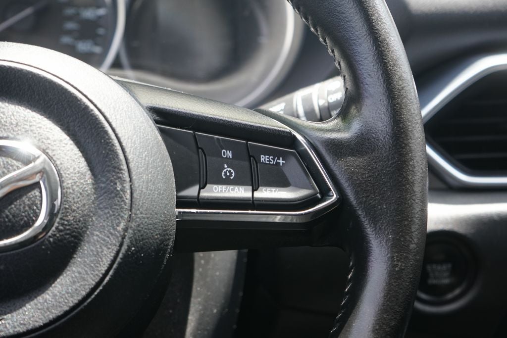 2018 Mazda Mazda CX-5 Sport