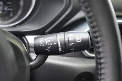 2018 Mazda Mazda CX-5 Sport