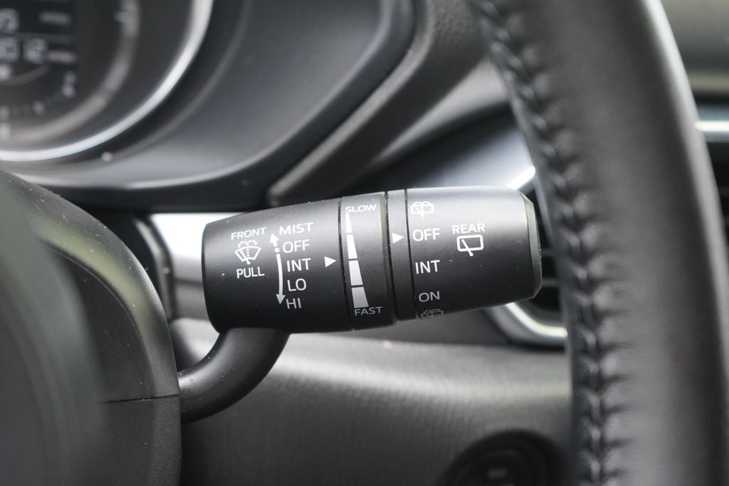 2018 Mazda Mazda CX-5 Sport