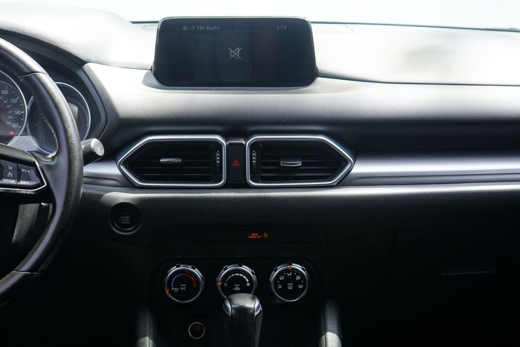 2018 Mazda Mazda CX-5 Sport