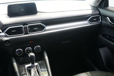 2018 Mazda Mazda CX-5 Sport