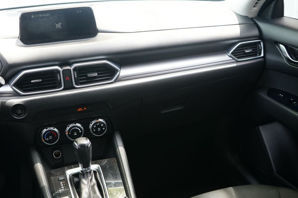 2018 Mazda Mazda CX-5 Sport