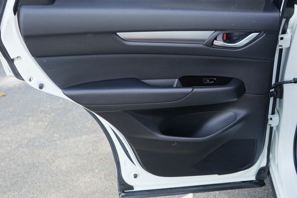 2018 Mazda Mazda CX-5 Sport
