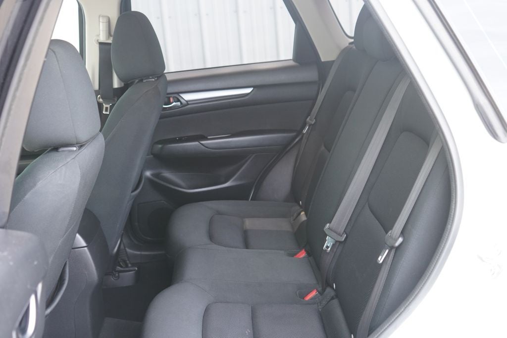 2018 Mazda Mazda CX-5 Sport