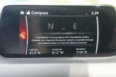 2018 Mazda Mazda CX-5 Sport