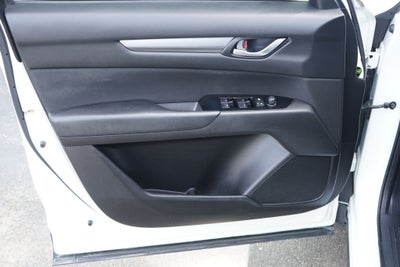 2018 Mazda Mazda CX-5 Sport
