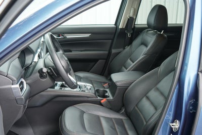 2023 Mazda Mazda CX-5 2.5 S Premium