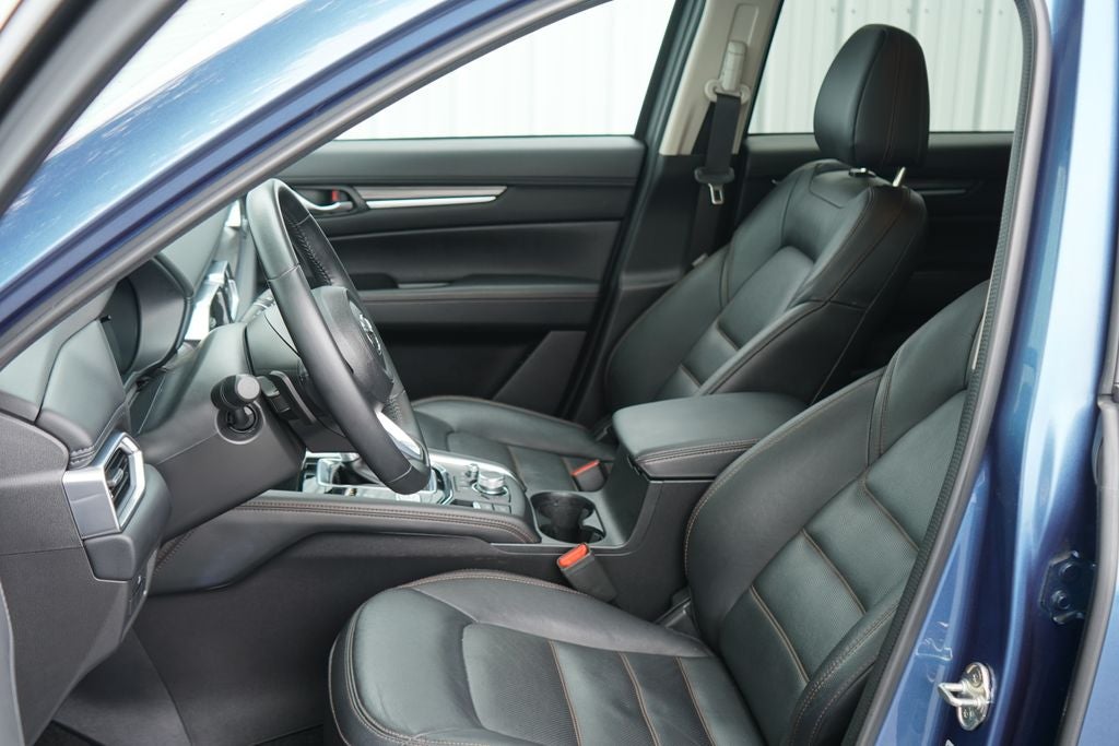 2023 Mazda Mazda CX-5 2.5 S Premium