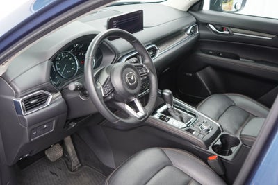 2023 Mazda Mazda CX-5 2.5 S Premium