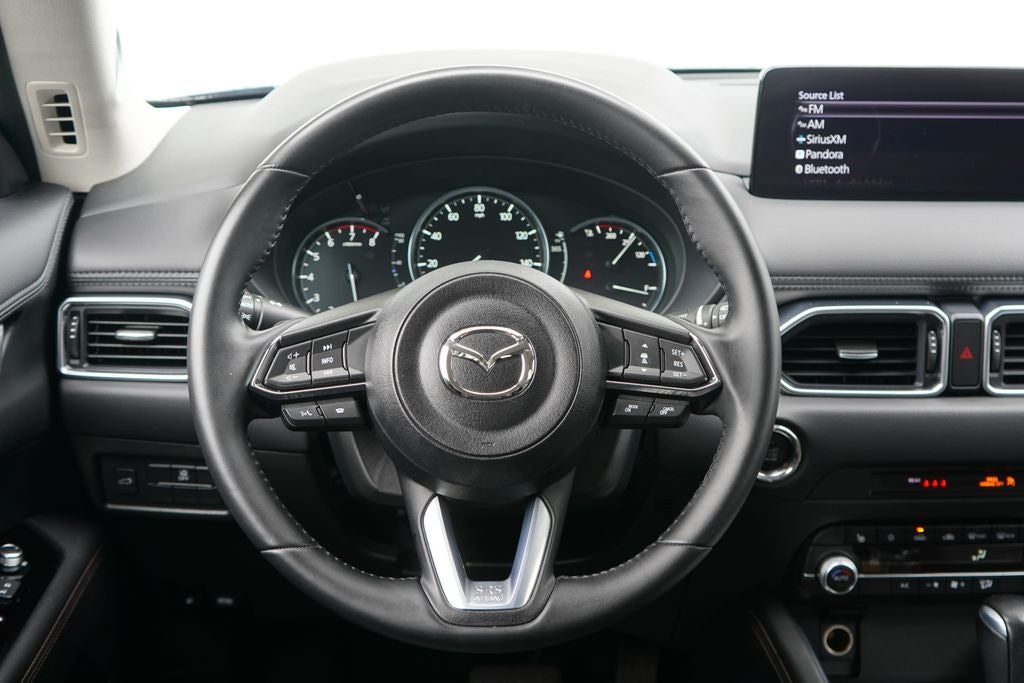 2023 Mazda Mazda CX-5 2.5 S Premium