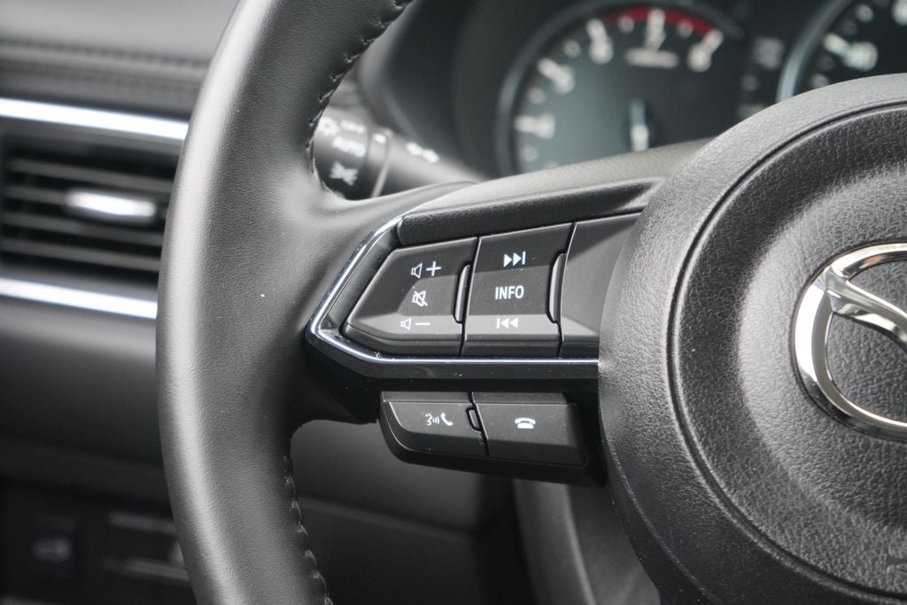 2023 Mazda Mazda CX-5 2.5 S Premium