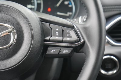 2023 Mazda Mazda CX-5 2.5 S Premium