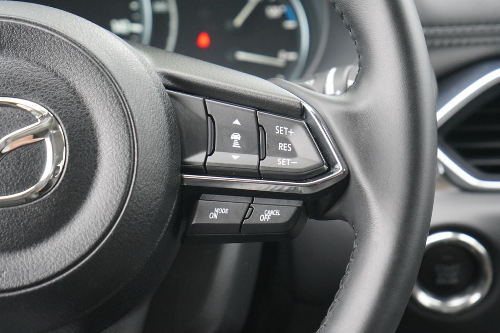 2023 Mazda Mazda CX-5 2.5 S Premium