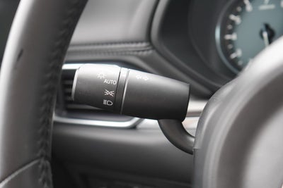 2023 Mazda Mazda CX-5 2.5 S Premium