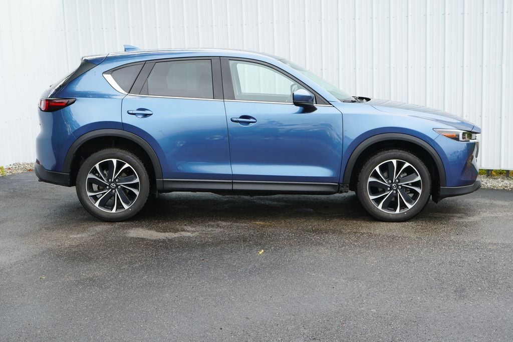 2023 Mazda Mazda CX-5 2.5 S Premium