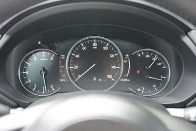 2023 Mazda Mazda CX-5 2.5 S Premium