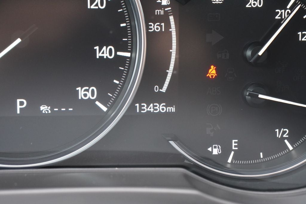 2023 Mazda Mazda CX-5 2.5 S Premium