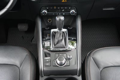 2023 Mazda Mazda CX-5 2.5 S Premium