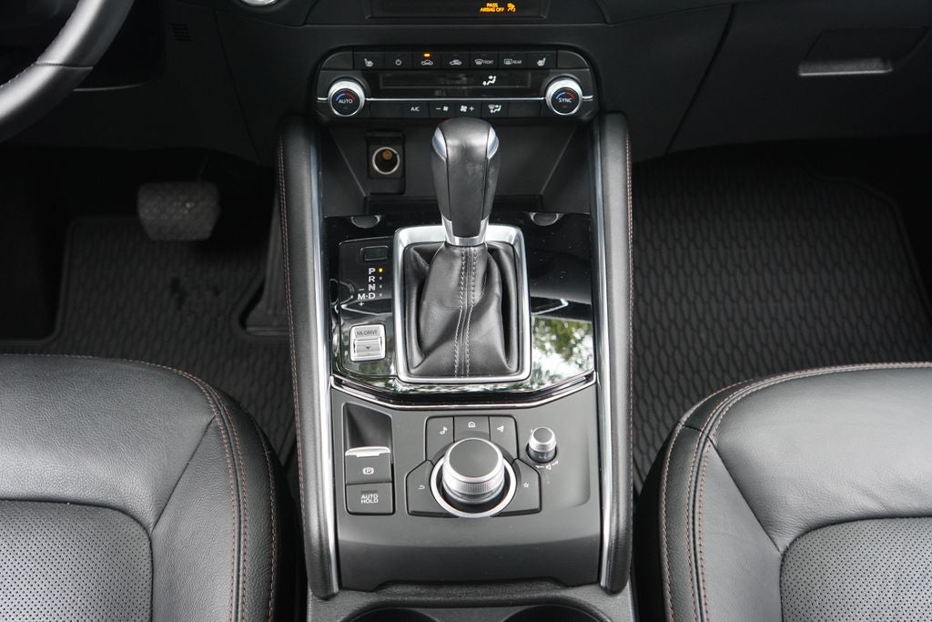 2023 Mazda Mazda CX-5 2.5 S Premium