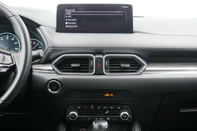 2023 Mazda Mazda CX-5 2.5 S Premium