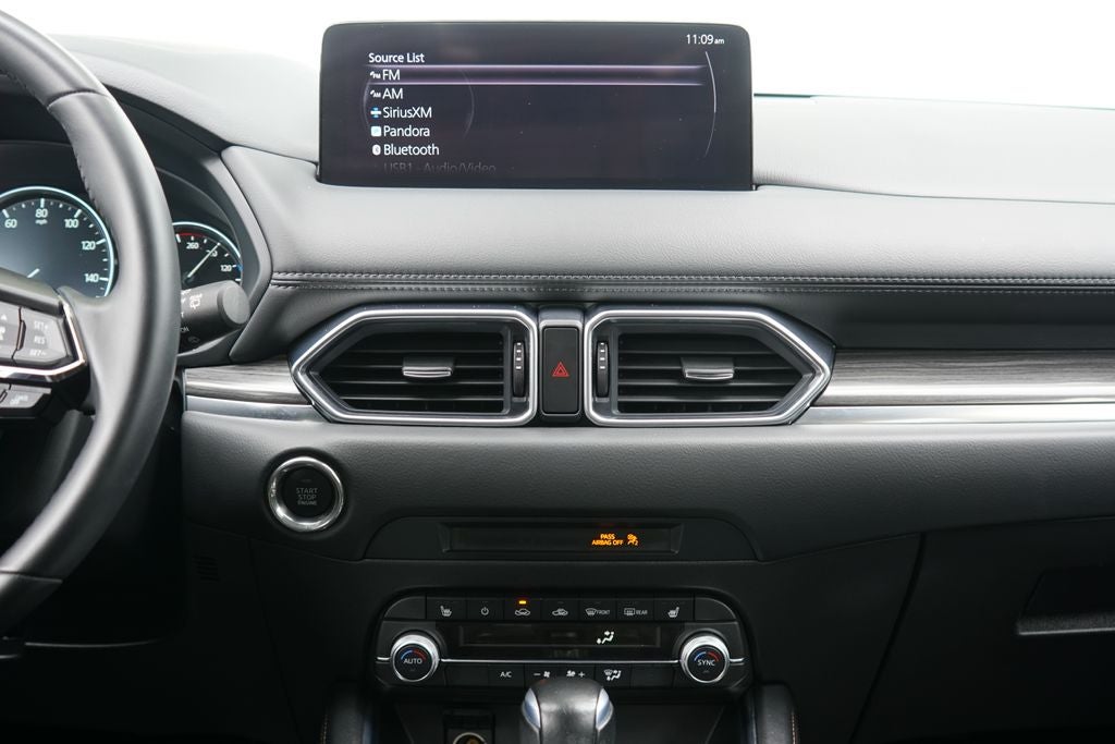 2023 Mazda Mazda CX-5 2.5 S Premium