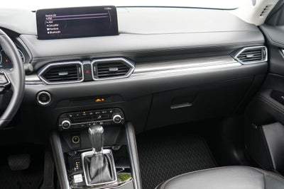 2023 Mazda Mazda CX-5 2.5 S Premium