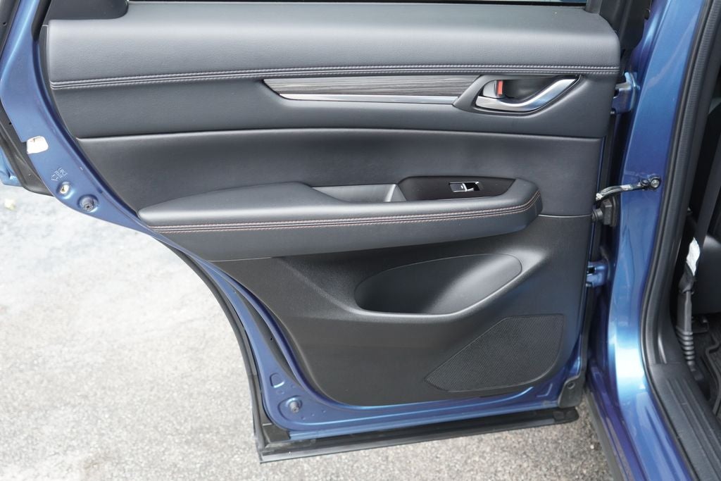 2023 Mazda Mazda CX-5 2.5 S Premium