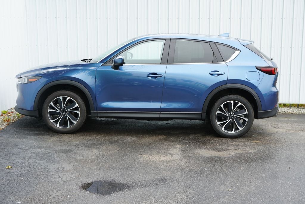 2023 Mazda Mazda CX-5 2.5 S Premium