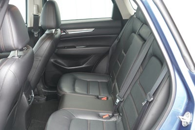 2023 Mazda Mazda CX-5 2.5 S Premium