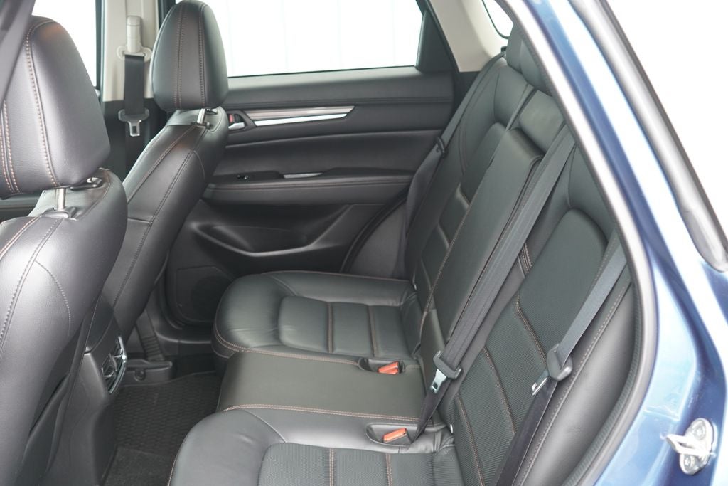 2023 Mazda Mazda CX-5 2.5 S Premium