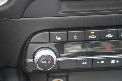 2023 Mazda Mazda CX-5 2.5 S Premium
