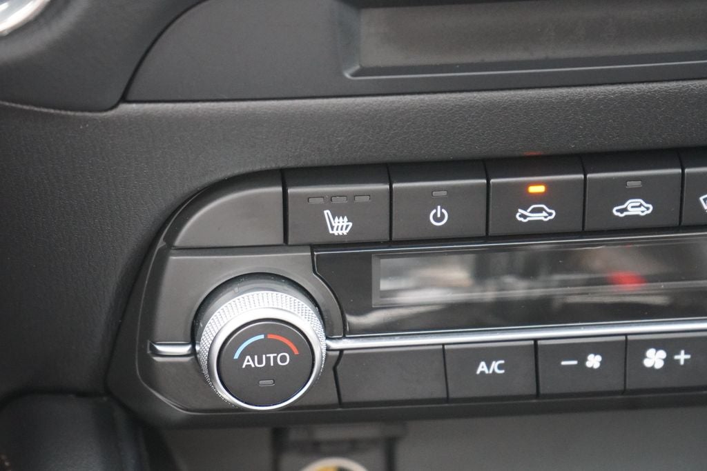 2023 Mazda Mazda CX-5 2.5 S Premium