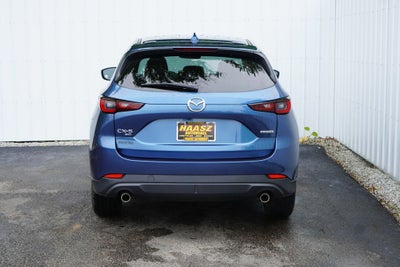 2023 Mazda Mazda CX-5 2.5 S Premium