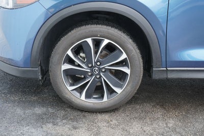 2023 Mazda Mazda CX-5 2.5 S Premium