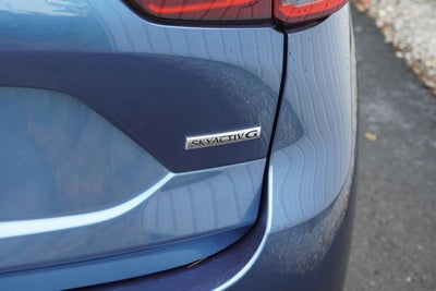 2023 Mazda Mazda CX-5 2.5 S Premium