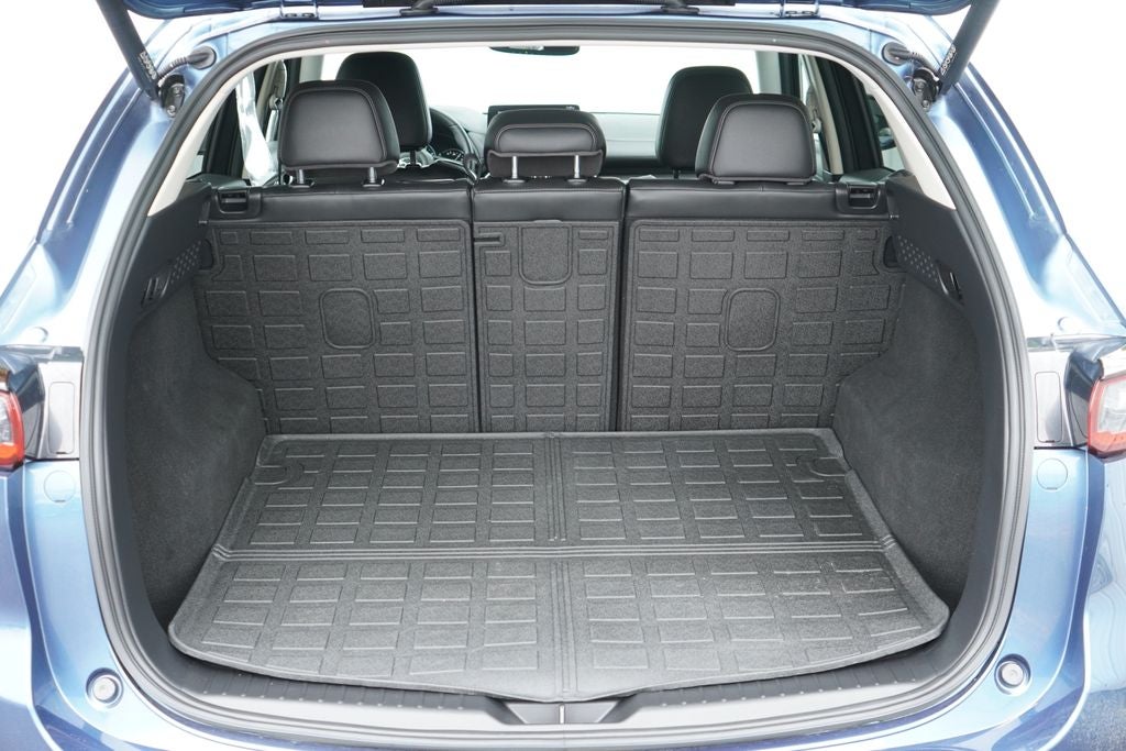 2023 Mazda Mazda CX-5 2.5 S Premium