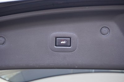 2019 Nissan Armada SV