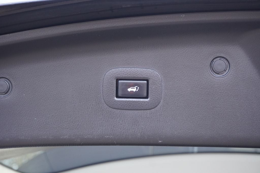 2019 Nissan Armada SV