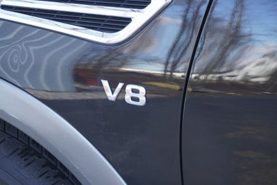 2019 Nissan Armada SV