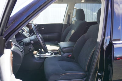 2019 Nissan Armada SV