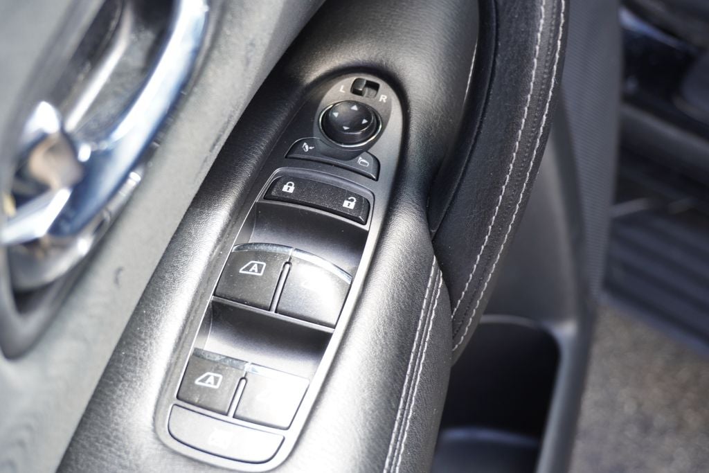 2019 Nissan Armada SV