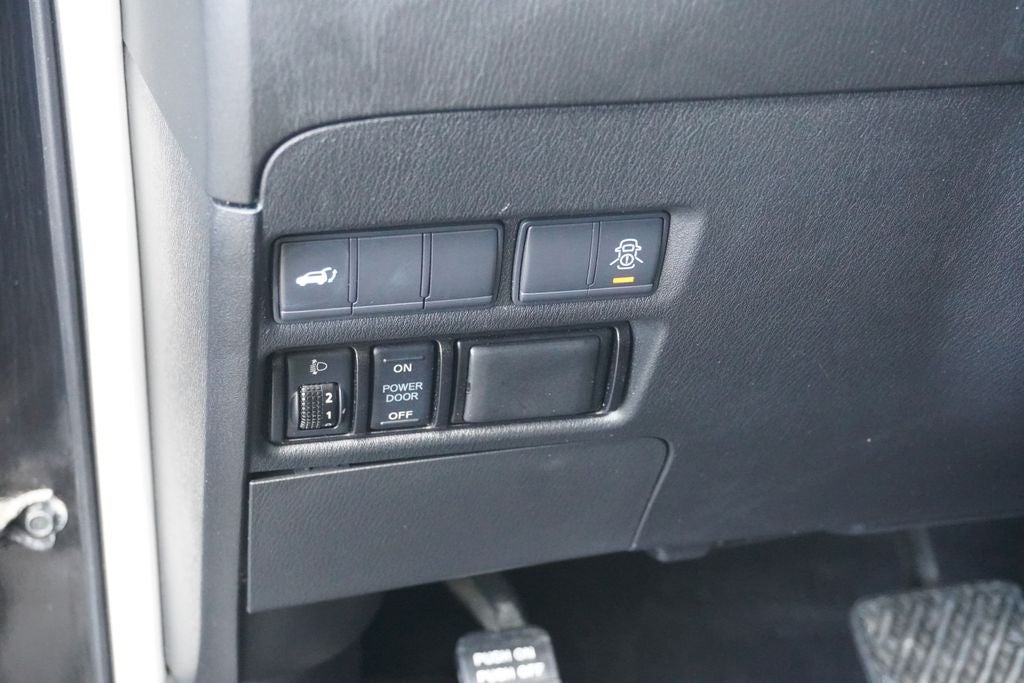 2019 Nissan Armada SV